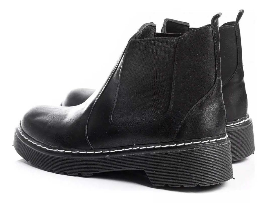 Mujer Lady Comfort | Botas Mujer Botitas Urbanas Zapatos Botinetas Gamuza Mujer