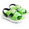 Ninos Marvel | Ojotas Sandalias Nenes Disney Marvel Hulk Playa Pileta