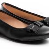 Mujer Lady Comfort | Zapatos Mujer Chatitas Slipper Dama Zuecos Cuero Ecologico Negro