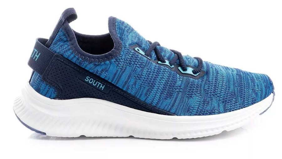 Mujer SOUTH-1 | Zapatillas Mujer Deportivas Running Ultra Livianas Comodas