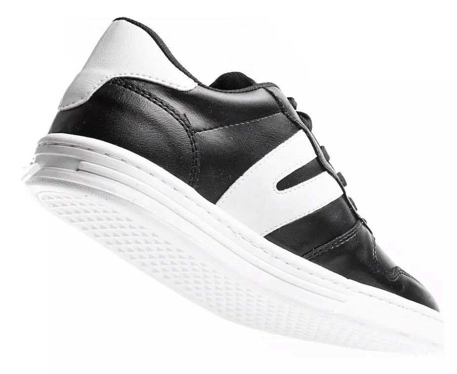 Hombre SOUTH-1 | Zapatillas Hombre Moda Urbanas Comfort Antideslizante Negro