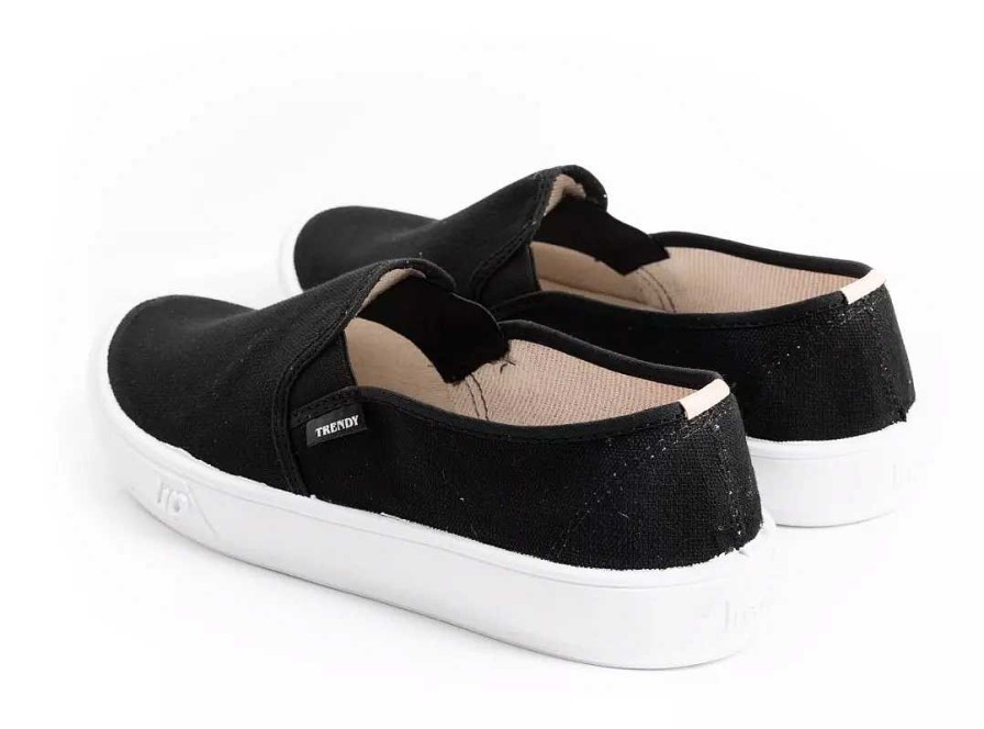 Mujer Trendy | Zapatillas Mujer Zapatos Panchas Sandalias Urbanas Moda