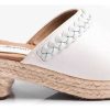 Mujer Lady Comfort | Sandalias Zapatos Mujer Zuecos Plataformas Livianas Comodas