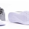 Ninas SOUTH-1 | Zapatillas Deportivas Ninos Ninas Reforzadas Livianas Gris